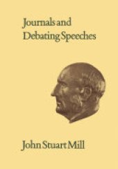 book Journals and Debating Speeches