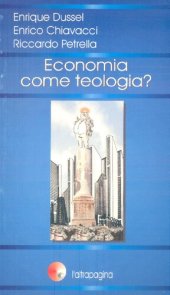 book Economia come teologia?