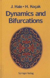 book Dynamics and bifurcations