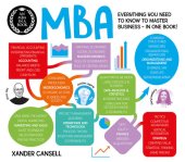 book An MBA in a Book