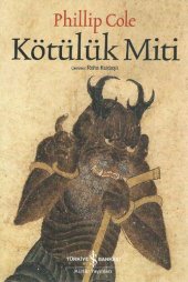 book Kötülük Miti