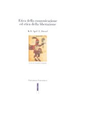 book Etica della comunicazione ed etica della liberazione