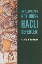 book Müslümanların Gözünden Haçlı Seferleri