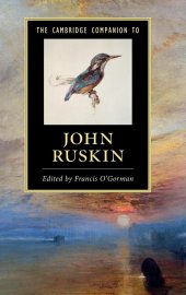 book The Cambridge Companion to John Ruskin