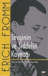 book Sevginin ve Şiddetin Kaynağı