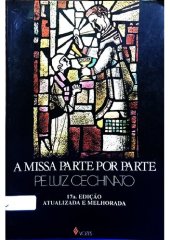 book A missa parte por parte