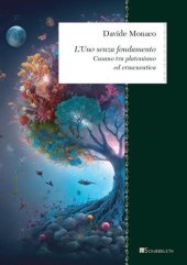 book L'uno senza fondamento. Cusano tra neoplatonismo ed ermeneutica