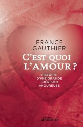 book C'est quoi l'amour