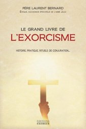 book Le grand livre de l'exorcisme