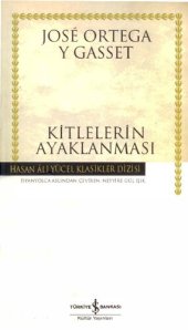 book Kitlelerin Ayaklanması