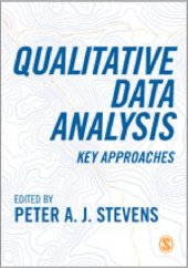 book Qualitative Data Analysis: Key Approaches