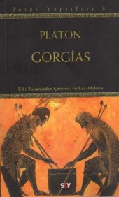 book Gorgias