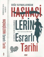 book Doğu Kaynaklarından Haşhaşilerin Esrarlı Tarihi