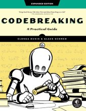 book Codebreaking: A Practical Guide