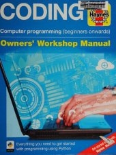 book Haynes Coding Owners Workhop Manual: Everything You Need to Get Started With Programming Using Python