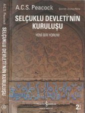 book Selçuklu Devleti'nin Kuruluşu