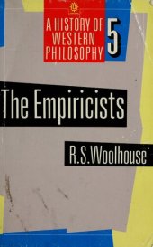 book The Empiricists