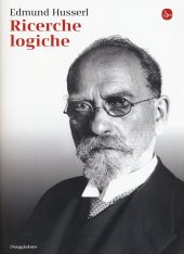 book Ricerche logiche