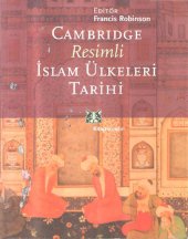 book Cambridge Resimli İslam Ülkeleri Tarihi