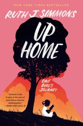 book Up Home: One Girl's Journey