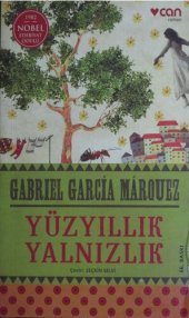 book Yüzyıllık Yalnızlık