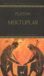 book Mektuplar