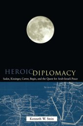 book Heroic Diplomacy