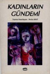 book Kadınların Gündemi