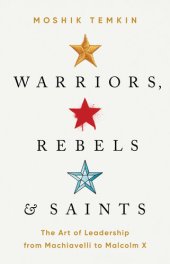 book Warriors, Rebels, and Saints