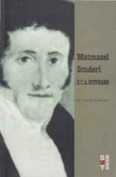 book Matmazel Scuderi