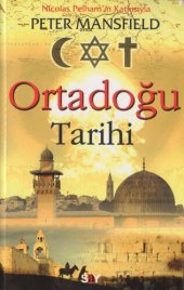 book Ortadoğu Tarihi