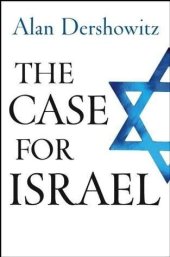 book The Case for Israel