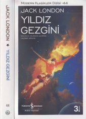 book Yıldız Gezgini