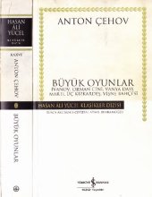 book Büyük Oyunlar