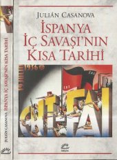 book İspanya İç Savaşı'nın Kısa Tarihi