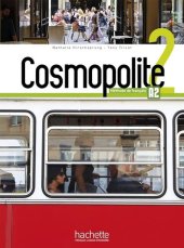 book Cosmopolite 2 - Livre de l'élève (A2)