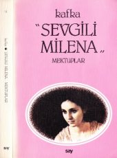 book "Sevgili Milena" Mektuplar