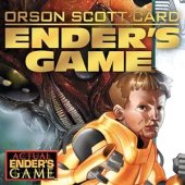 book Orson Scot Card Ender's Game: Battle School #1