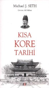 book Kısa Kore Tarihi