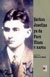 book Şarkıcı Josefine ya da Fare Ulusu