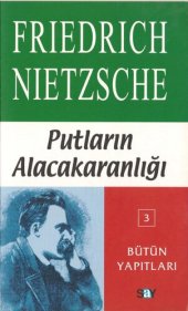 book Putların Alacakaranlığı