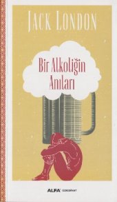 book Bir Alkoliğin Anıları