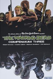 book The Walking Dead: Compendium Three