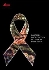 book Modern Microscopy in Cancer Research