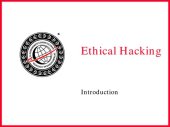 book Certified Ethical Hacker (CEH) v3.0 Official Course