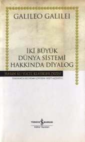 book İki Büyük Dünya Sistemi Hakkında Diyalog