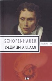 book Ölümün Anlamı