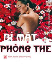 book Bí mật phòng the