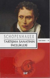 book Tartışma Sanatının İncelikleri