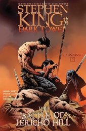 book The Battle of Jericho Hill (Stephen King's The Dark Tower: Beginnings Book 5)